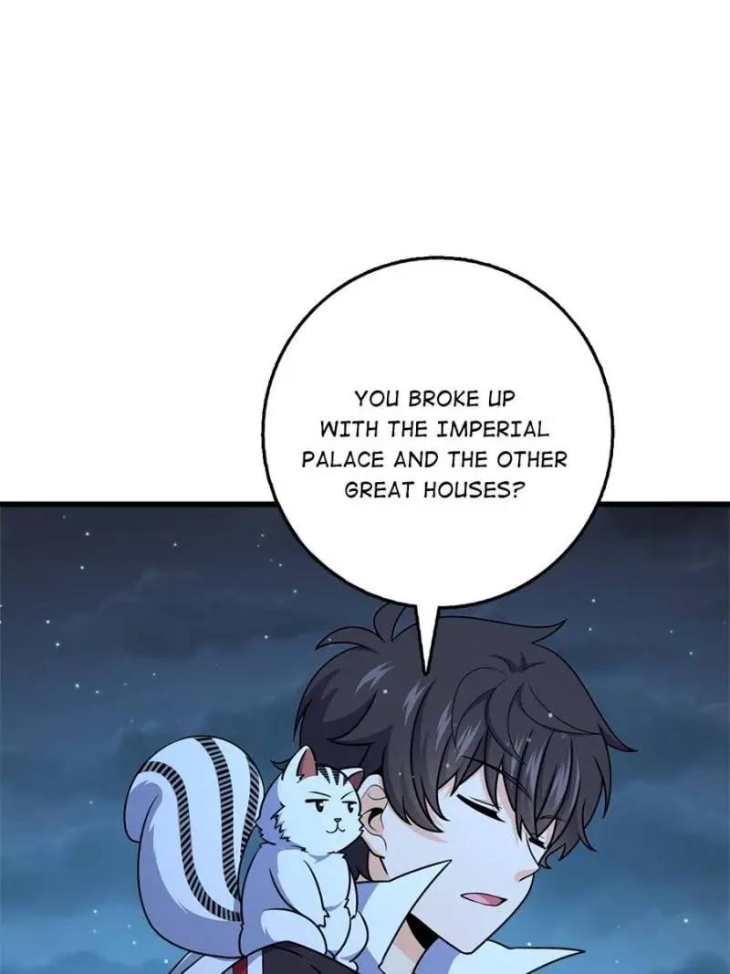 Read Spare Me, Great Lord EN Manga Online