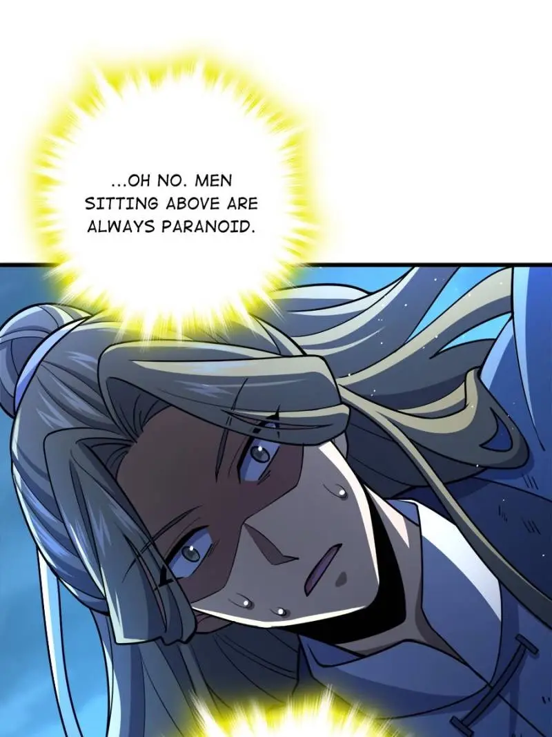 Read Spare Me, Great Lord EN Manga Online