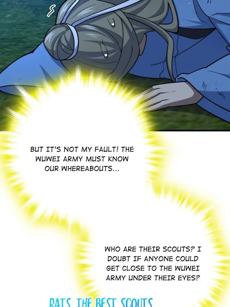 Read Spare Me, Great Lord EN Manga Online