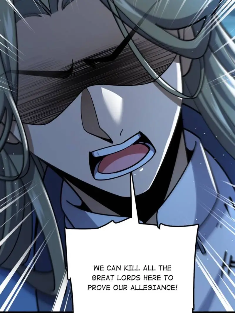 Read Spare Me, Great Lord EN Manga Online