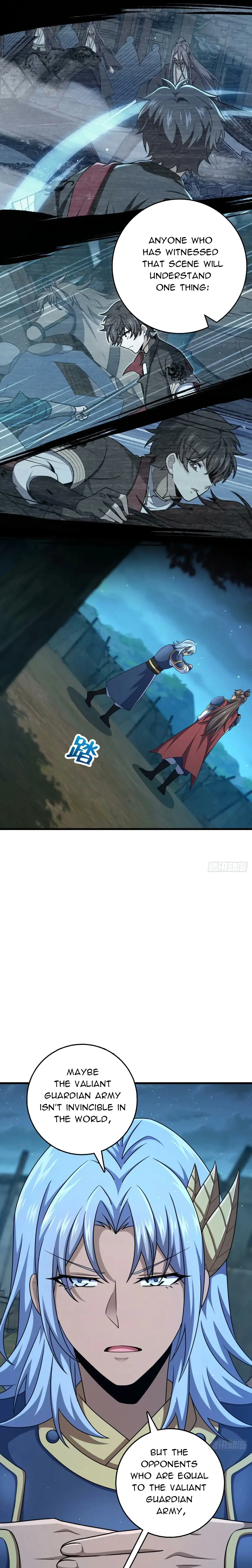 Read Spare Me, Great Lord EN Manga Online