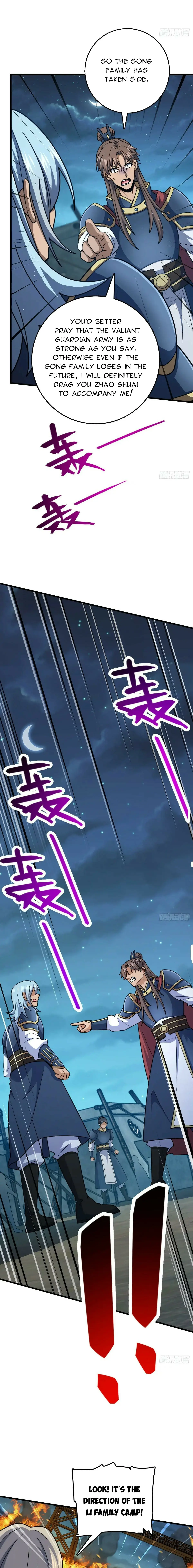 Read Spare Me, Great Lord EN Manga Online