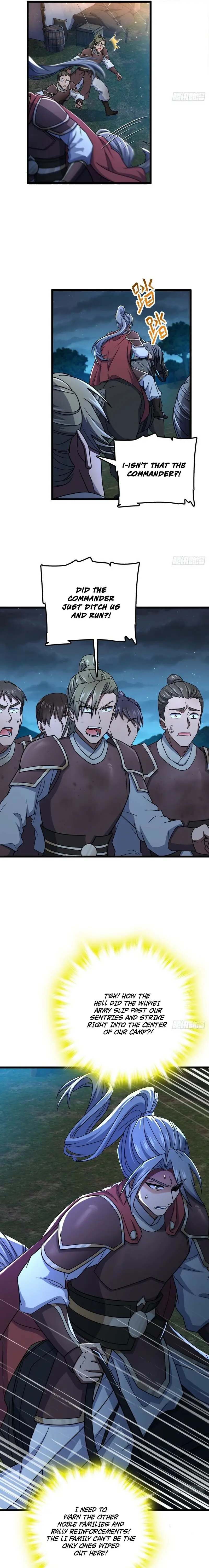 Read Spare Me, Great Lord EN Manga Online