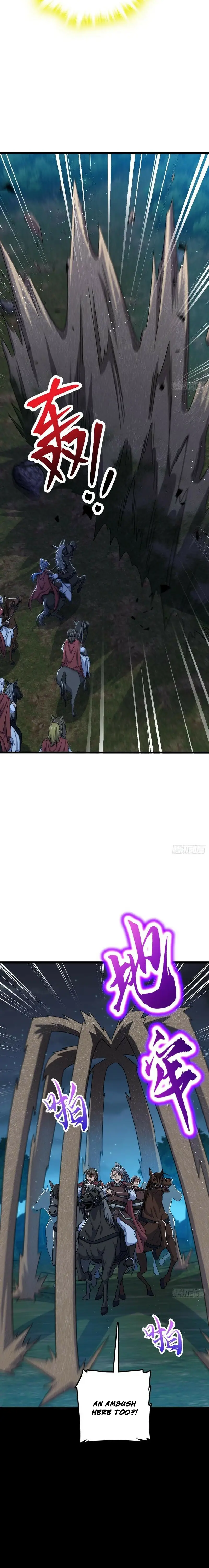 Read Spare Me, Great Lord EN Manga Online