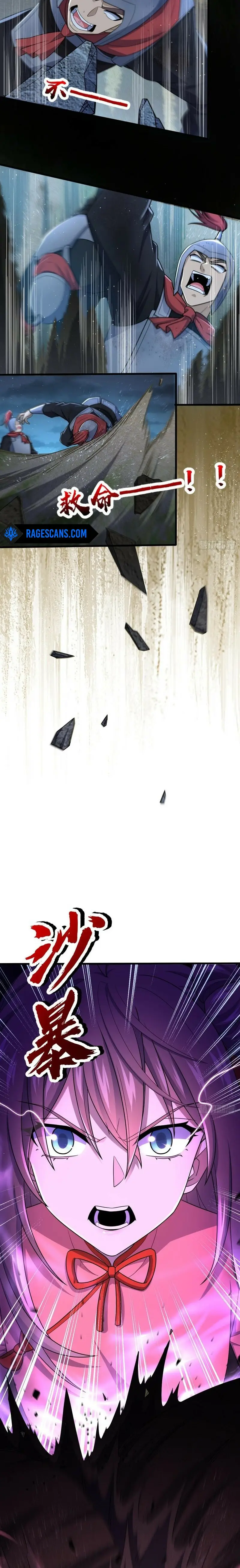 Read Spare Me, Great Lord EN Manga Online