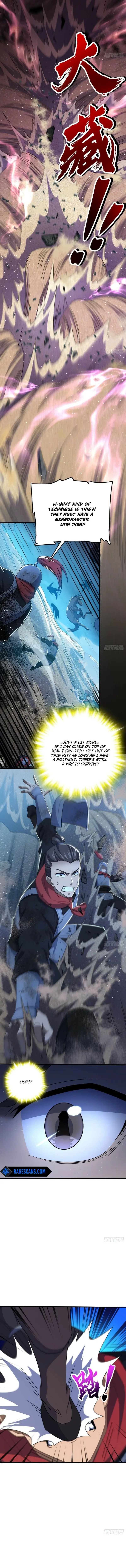 Read Spare Me, Great Lord EN Manga Online