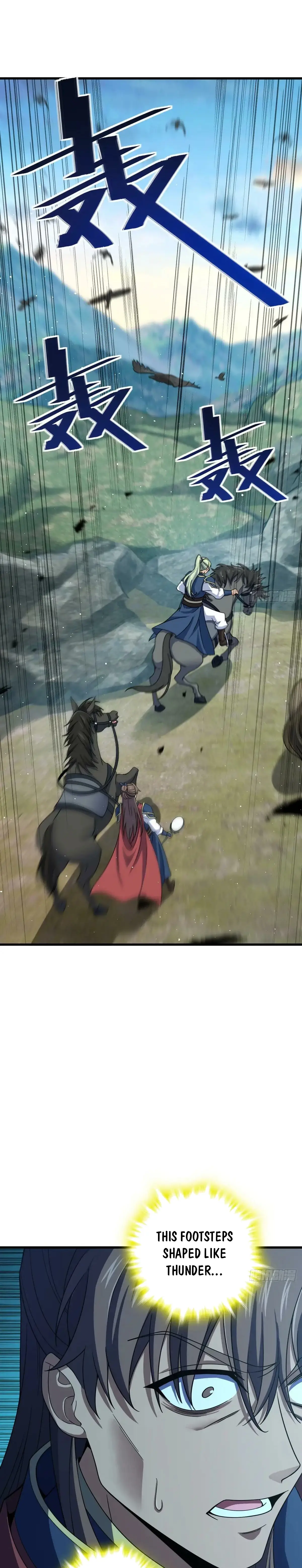 Read Spare Me, Great Lord EN Manga Online