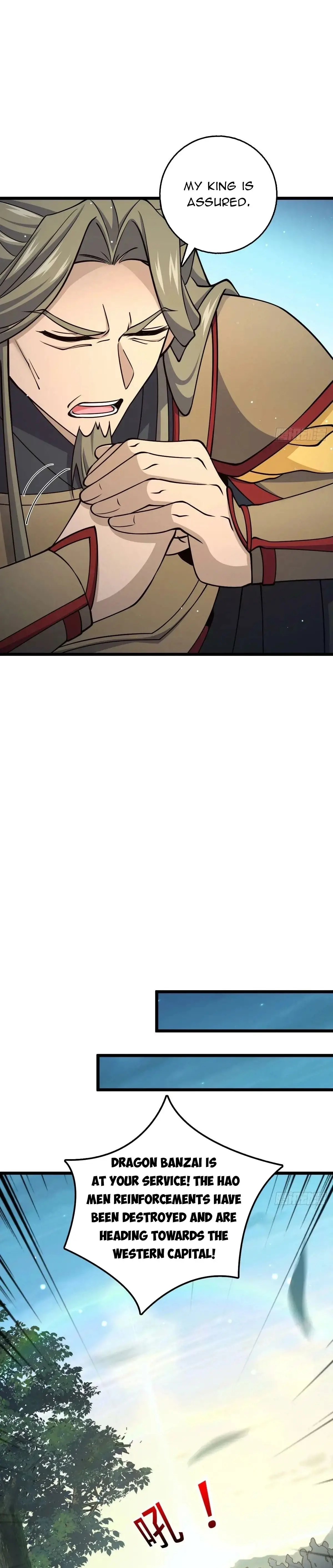 Read Spare Me, Great Lord EN Manga Online