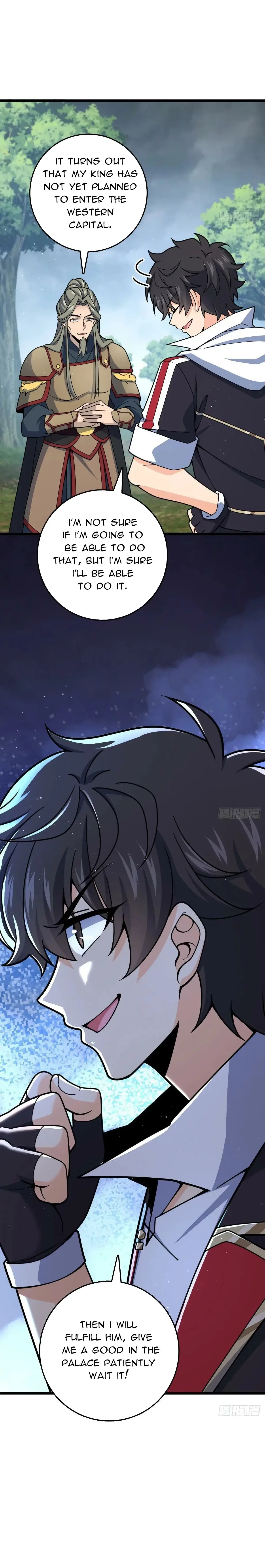 Read Spare Me, Great Lord EN Manga Online