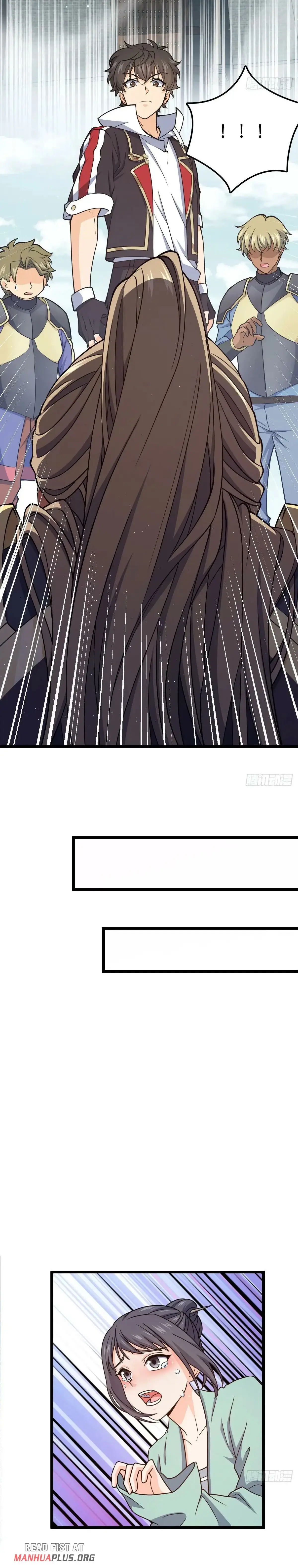 Read Spare Me, Great Lord EN Manga Online