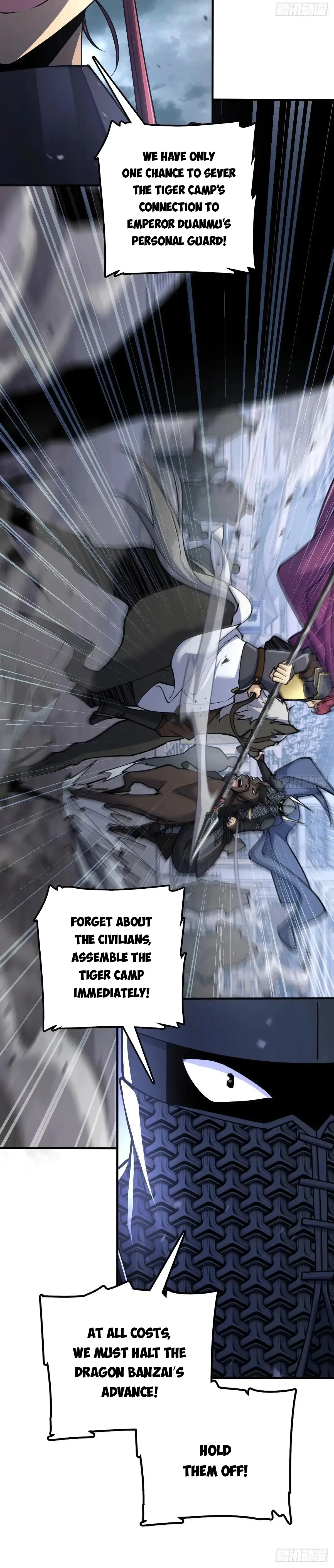 Read Spare Me, Great Lord EN Manga Online