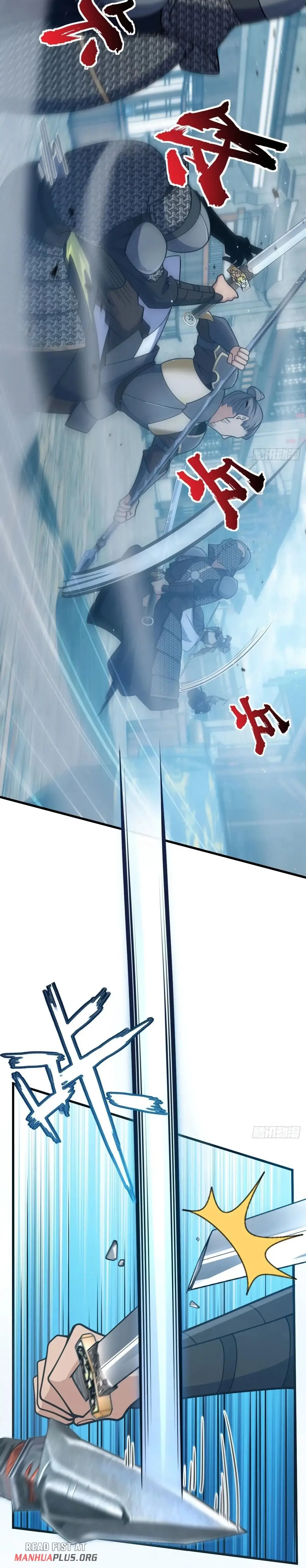 Read Spare Me, Great Lord EN Manga Online