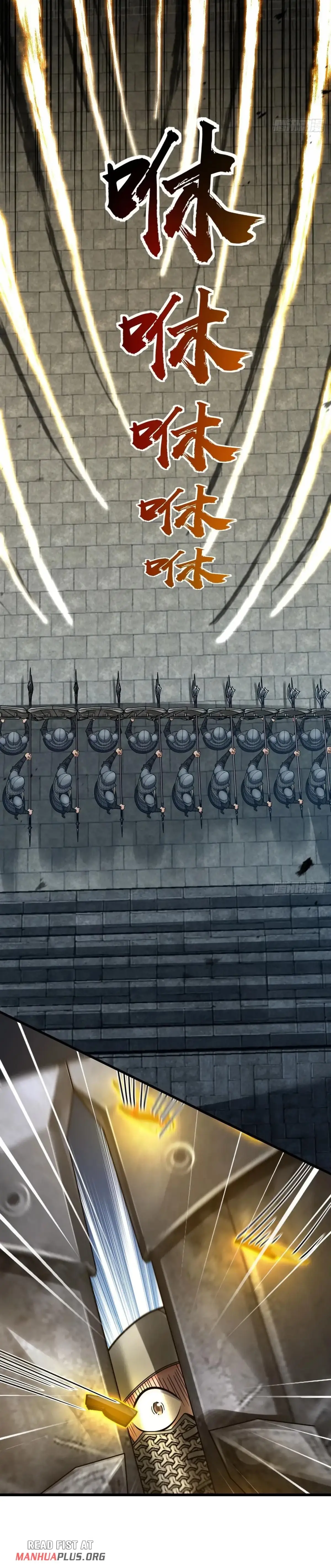 Read Spare Me, Great Lord EN Manga Online