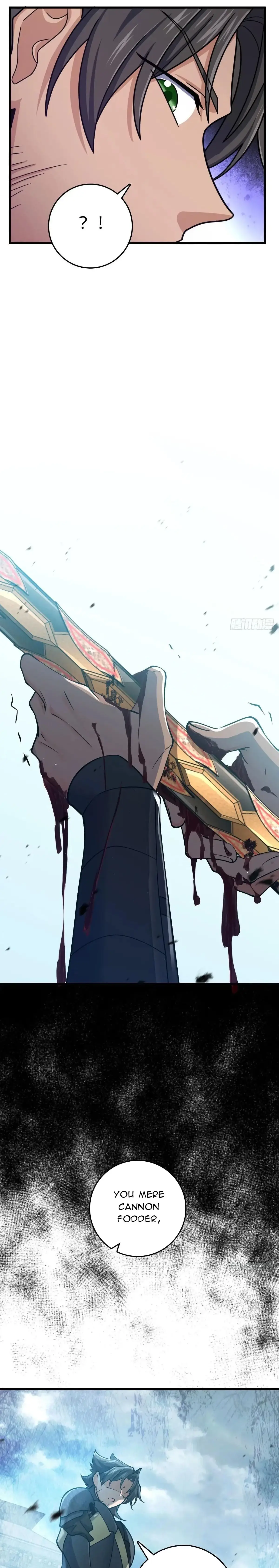 Read Spare Me, Great Lord EN Manga Online