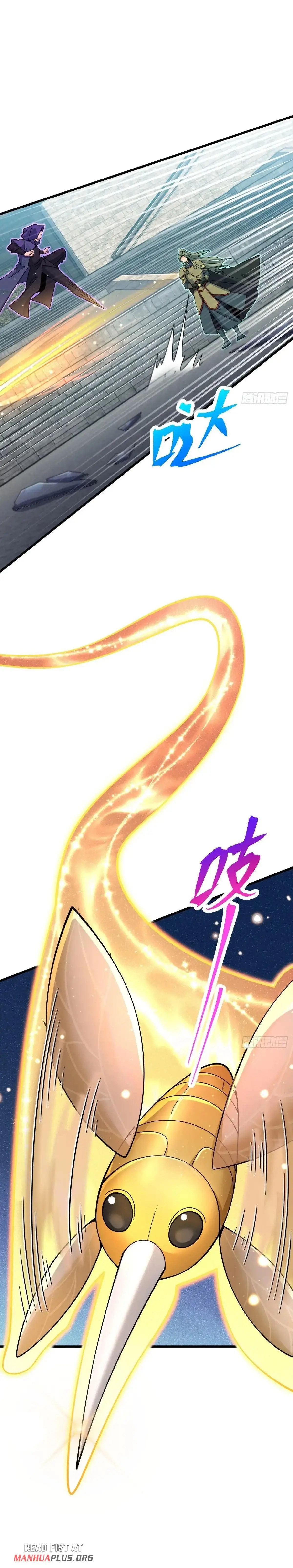 Read Spare Me, Great Lord EN Manga Online