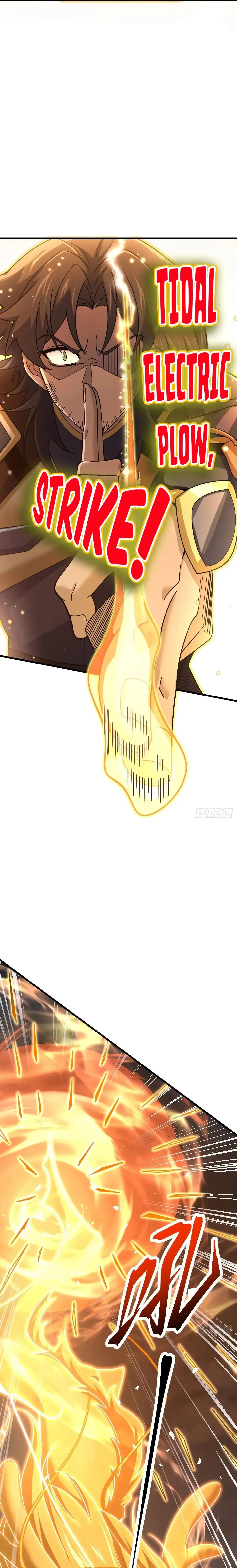 Read Spare Me, Great Lord EN Manga Online