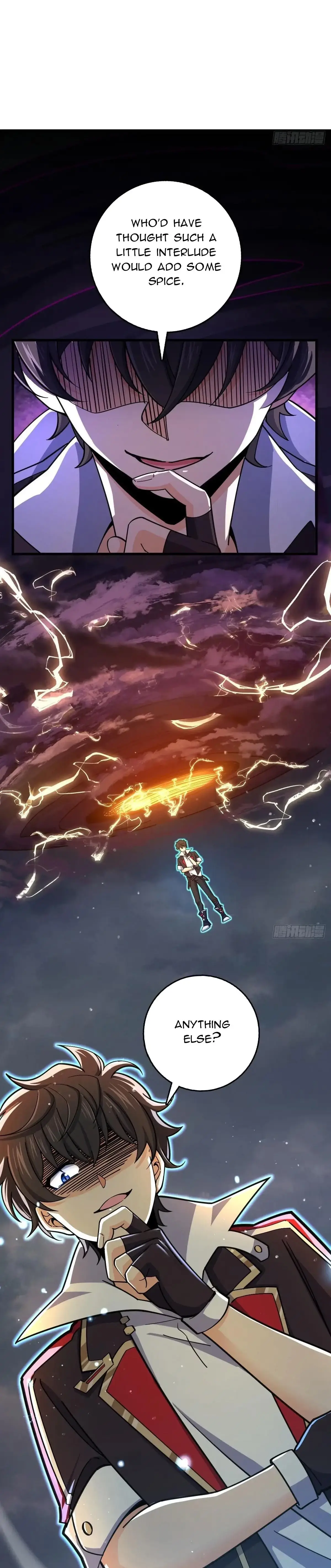 Read Spare Me, Great Lord EN Manga Online