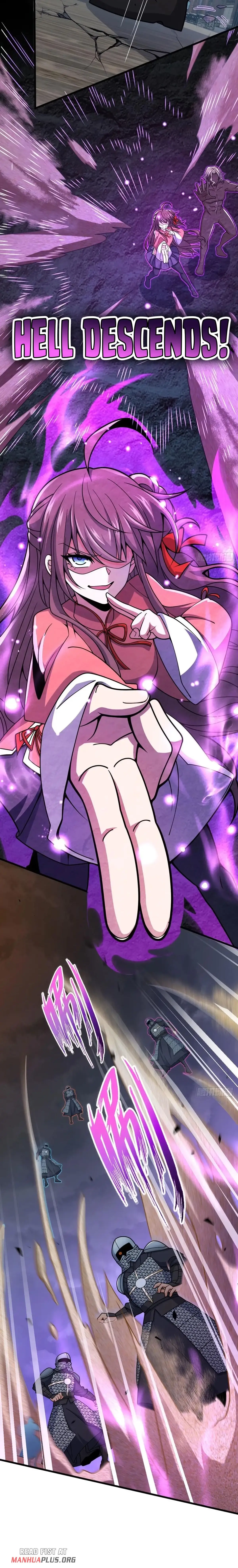 Read Spare Me, Great Lord EN Manga Online