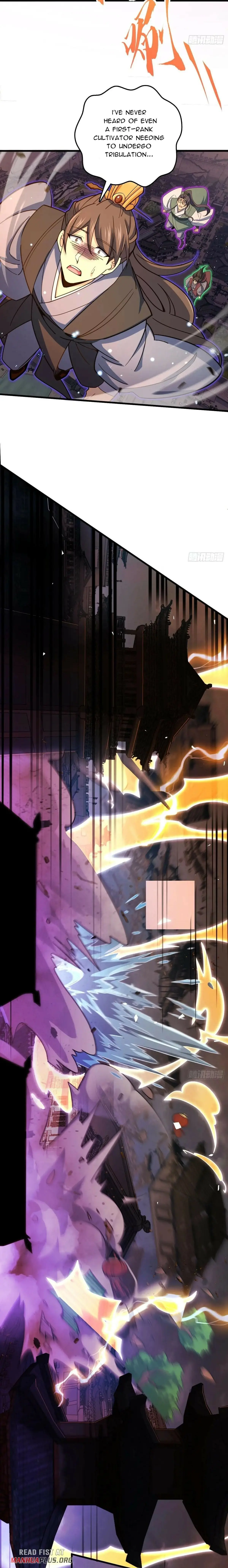 Read Spare Me, Great Lord EN Manga Online