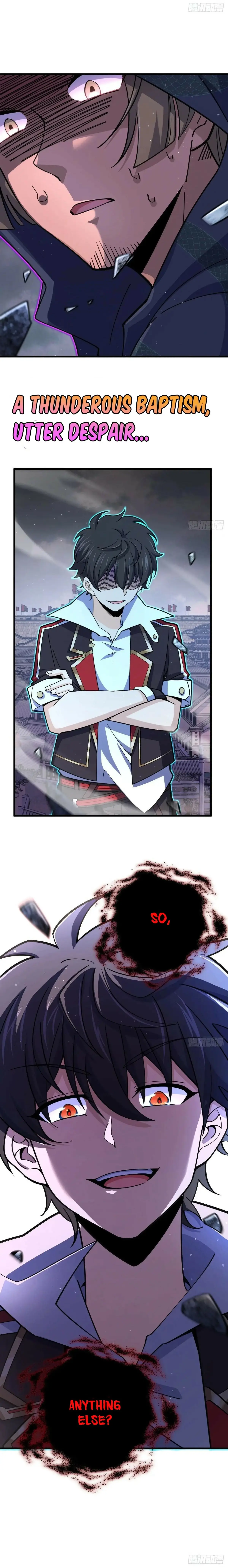 Read Spare Me, Great Lord EN Manga Online