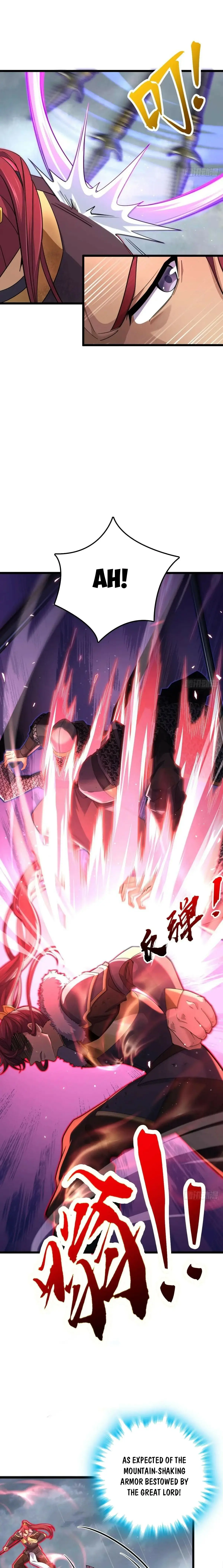 Read Spare Me, Great Lord EN Manga Online