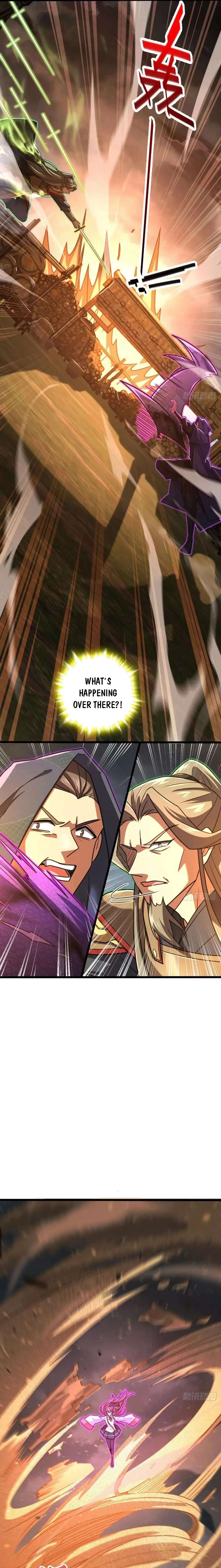 Read Spare Me, Great Lord EN Manga Online