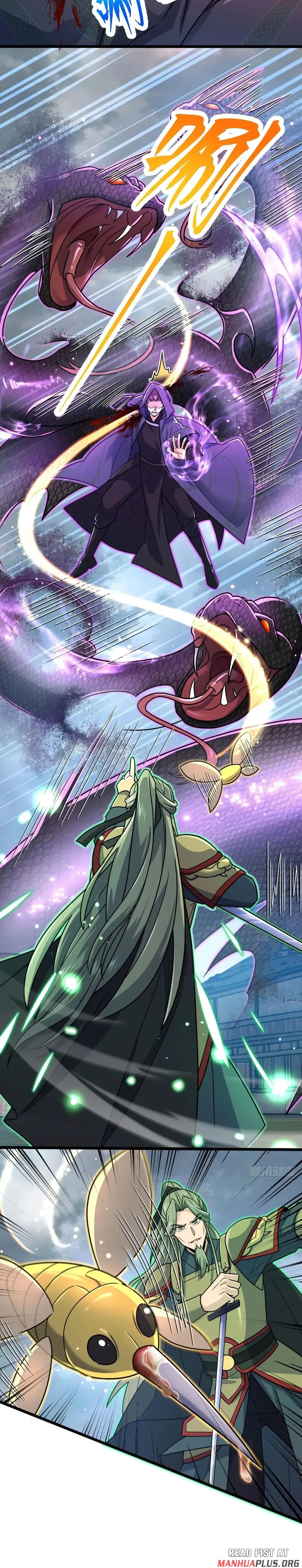 Read Spare Me, Great Lord EN Manga Online