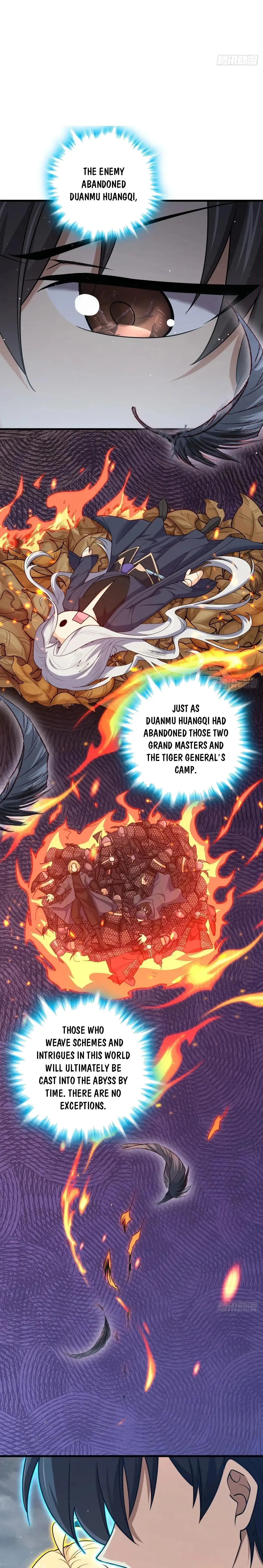 Read Spare Me, Great Lord EN Manga Online