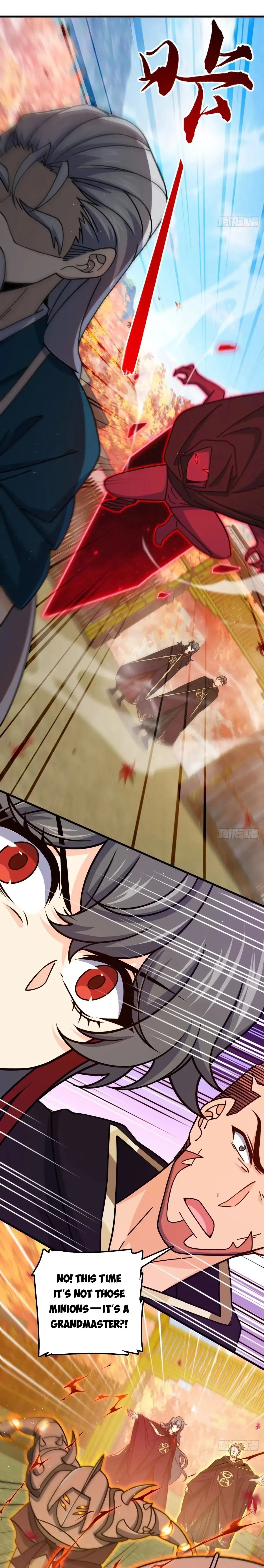 Read Spare Me, Great Lord EN Manga Online