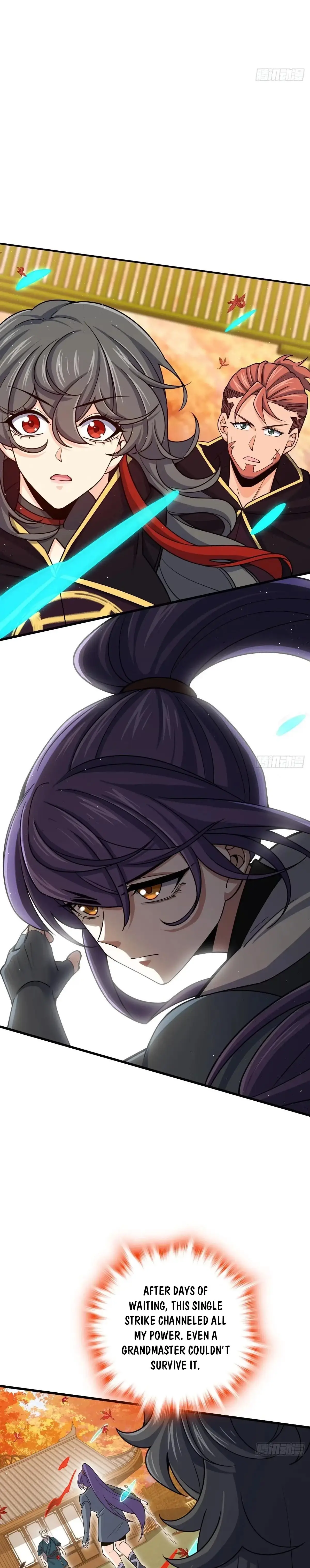 Read Spare Me, Great Lord EN Manga Online