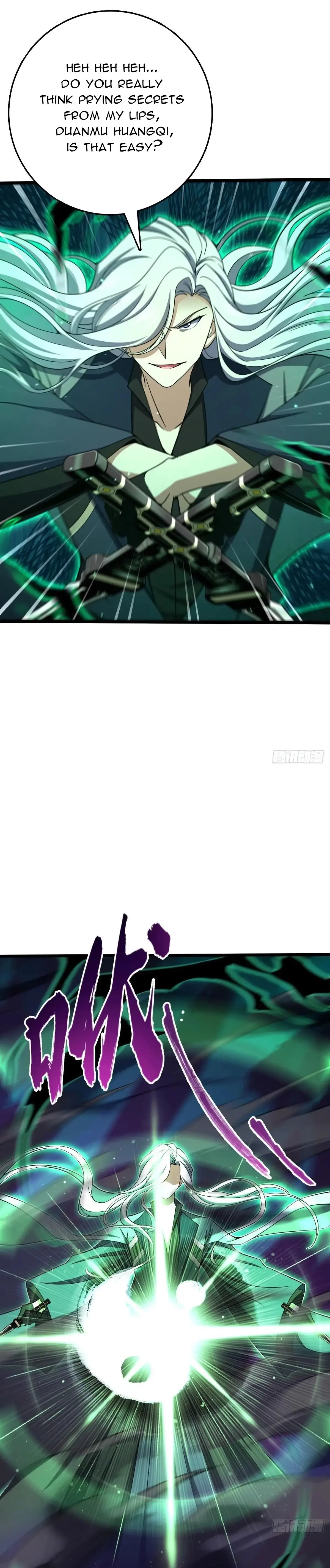 Read Spare Me, Great Lord EN Manga Online