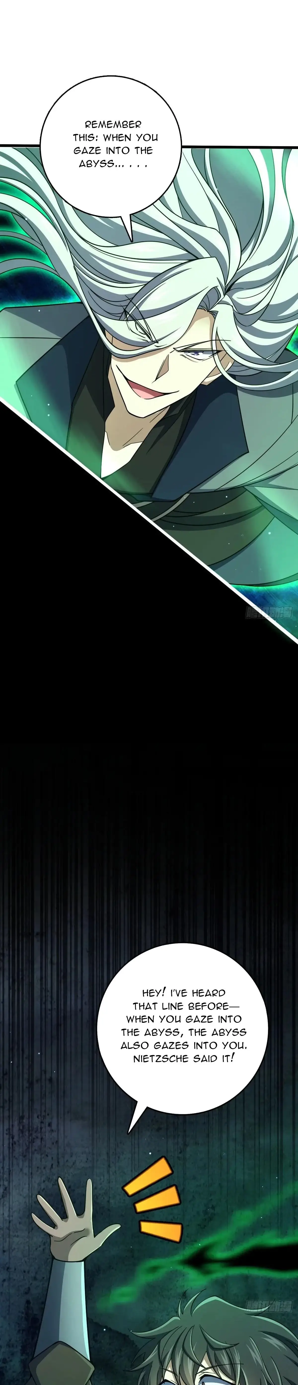 Read Spare Me, Great Lord EN Manga Online