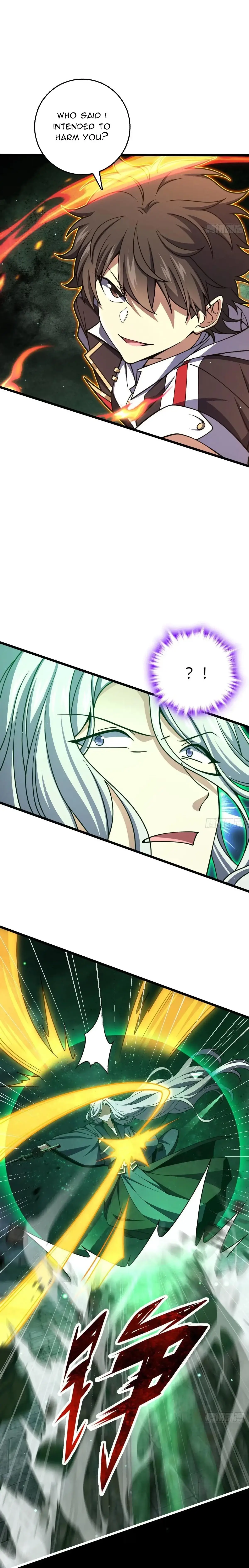 Read Spare Me, Great Lord EN Manga Online