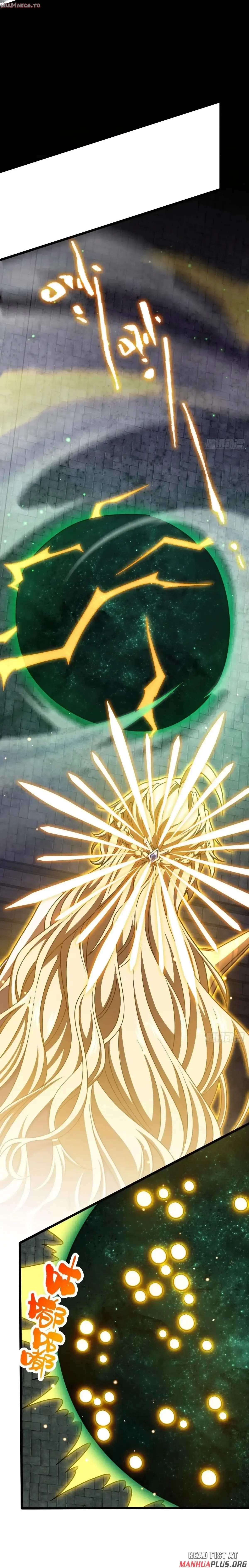 Read Spare Me, Great Lord EN Manga Online