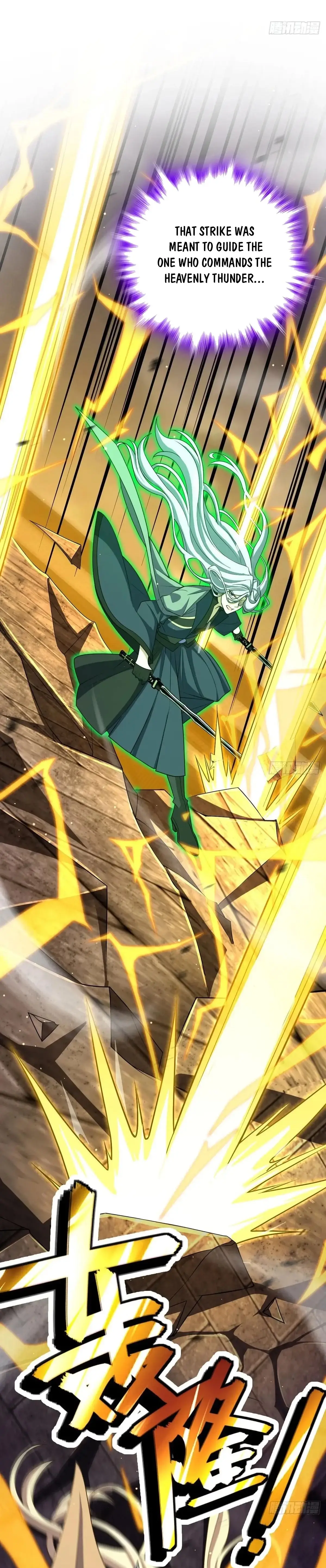 Read Spare Me, Great Lord EN Manga Online