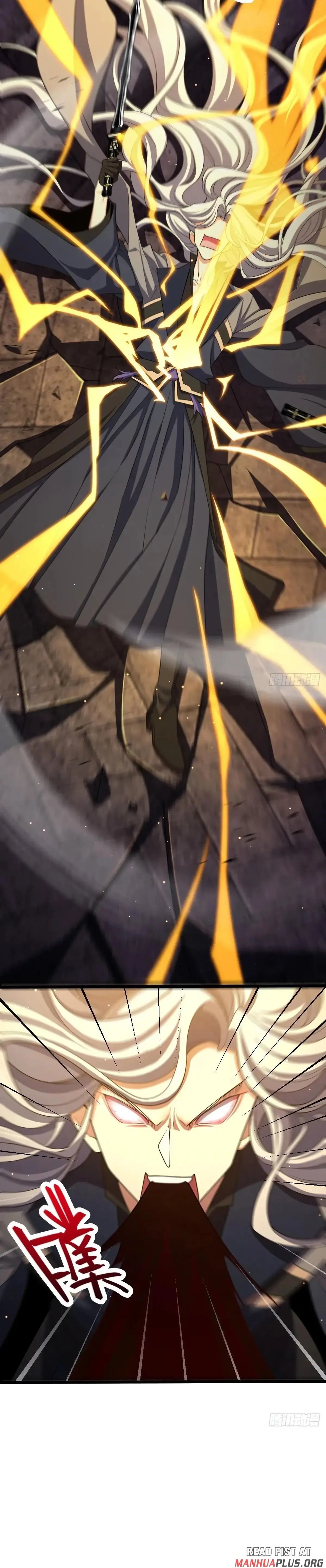 Read Spare Me, Great Lord EN Manga Online