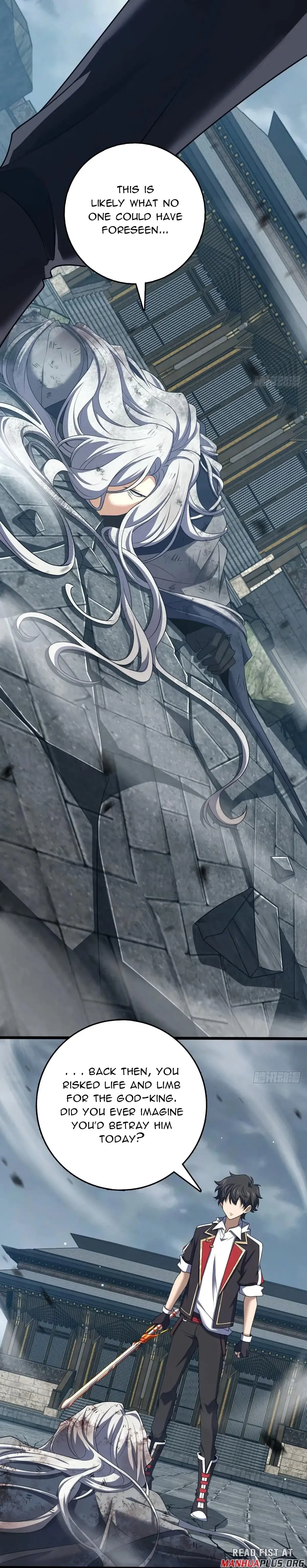 Read Spare Me, Great Lord EN Manga Online