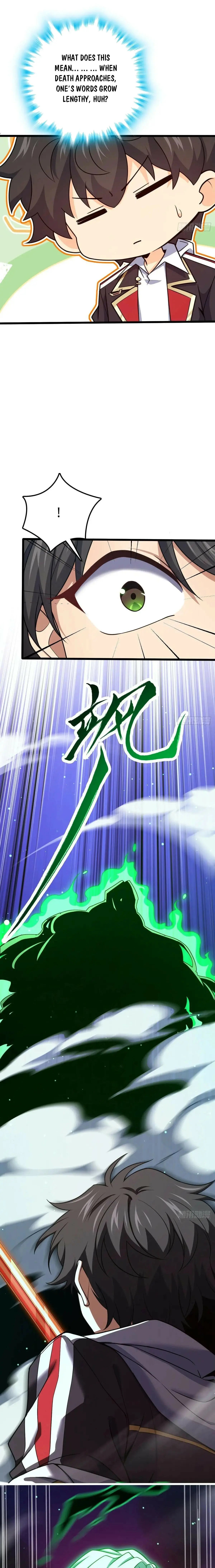 Read Spare Me, Great Lord EN Manga Online