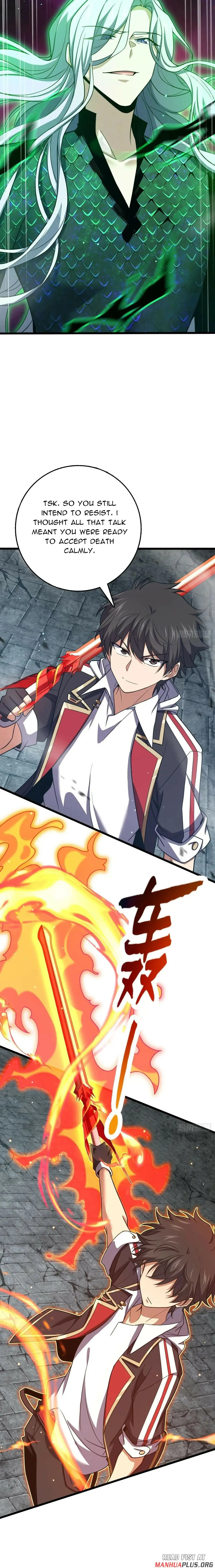 Read Spare Me, Great Lord EN Manga Online