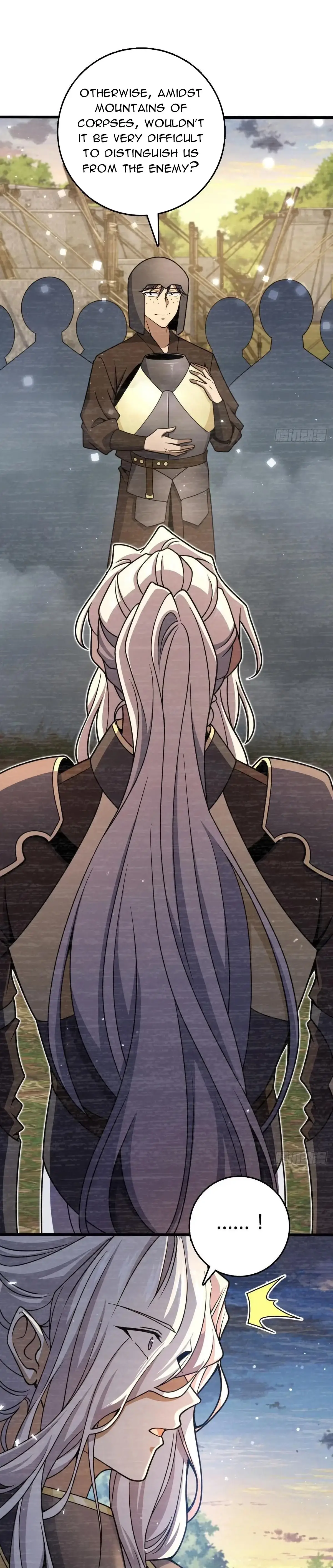 Read Spare Me, Great Lord EN Manga Online