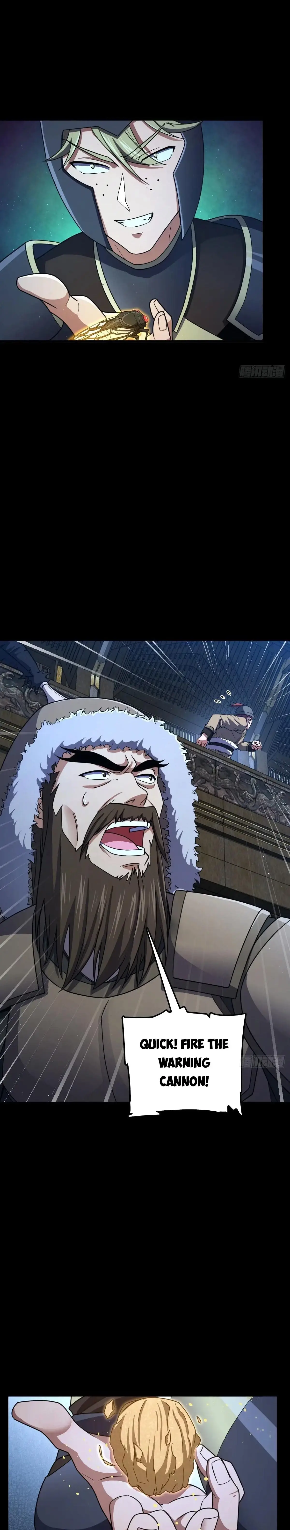 Read Spare Me, Great Lord EN Manga Online