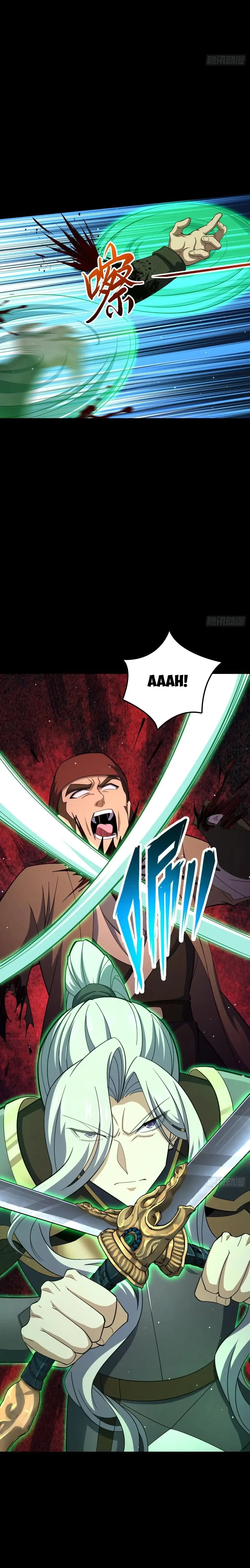 Read Spare Me, Great Lord EN Manga Online