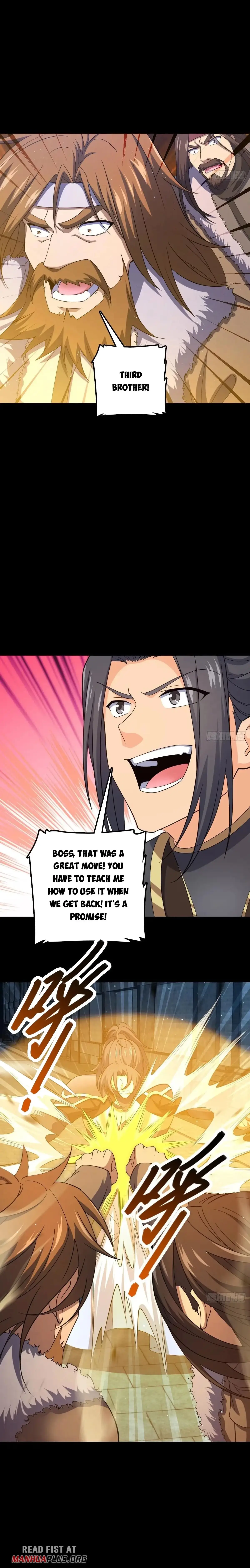 Read Spare Me, Great Lord EN Manga Online