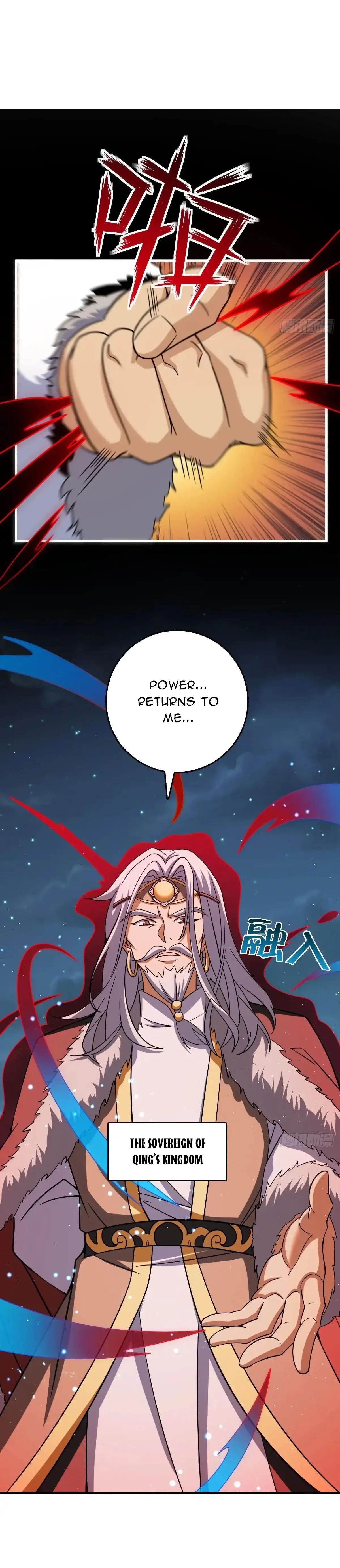 Read Spare Me, Great Lord EN Manga Online