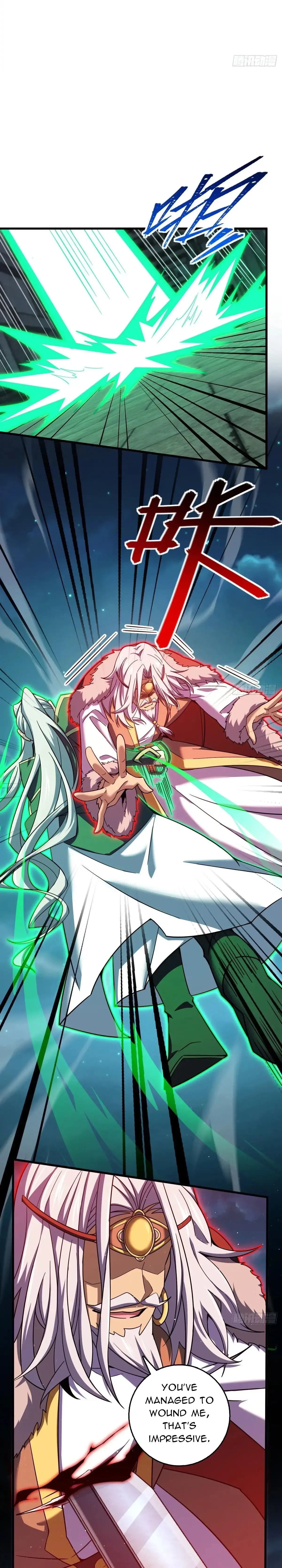 Read Spare Me, Great Lord EN Manga Online