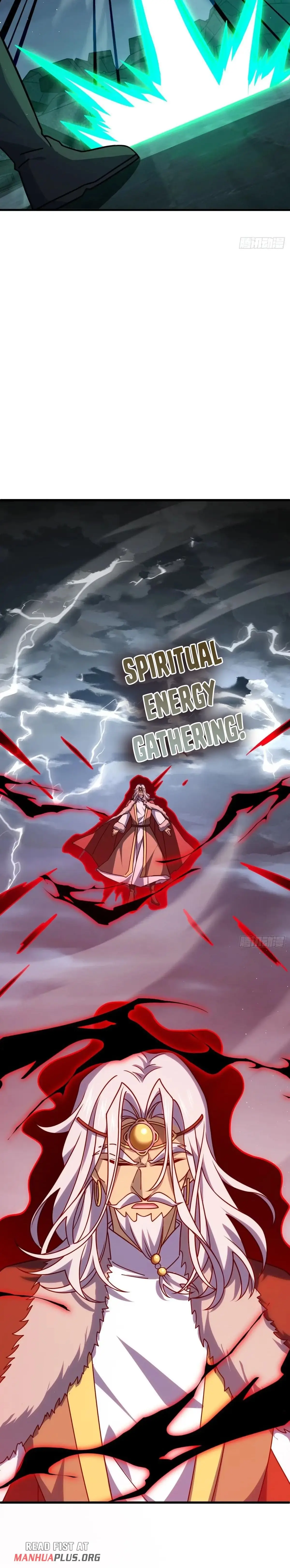 Read Spare Me, Great Lord EN Manga Online