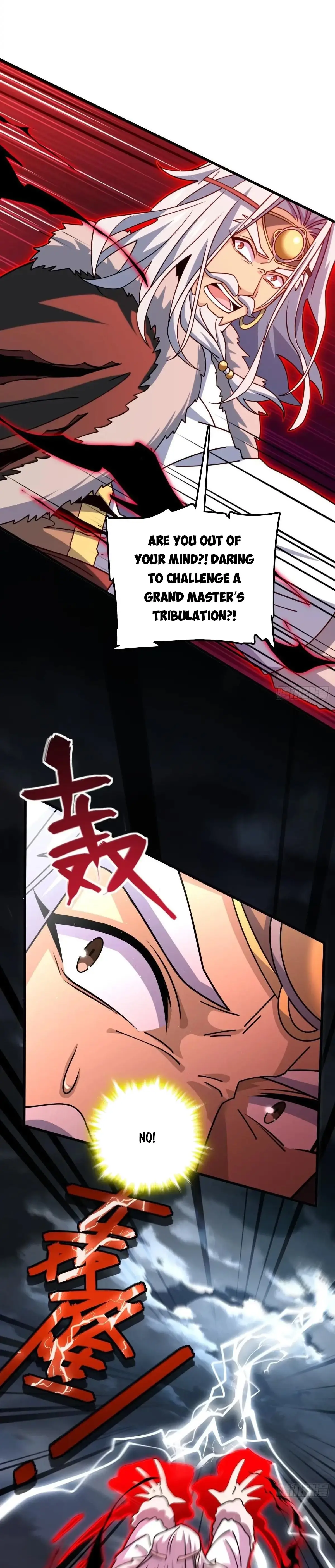 Read Spare Me, Great Lord EN Manga Online