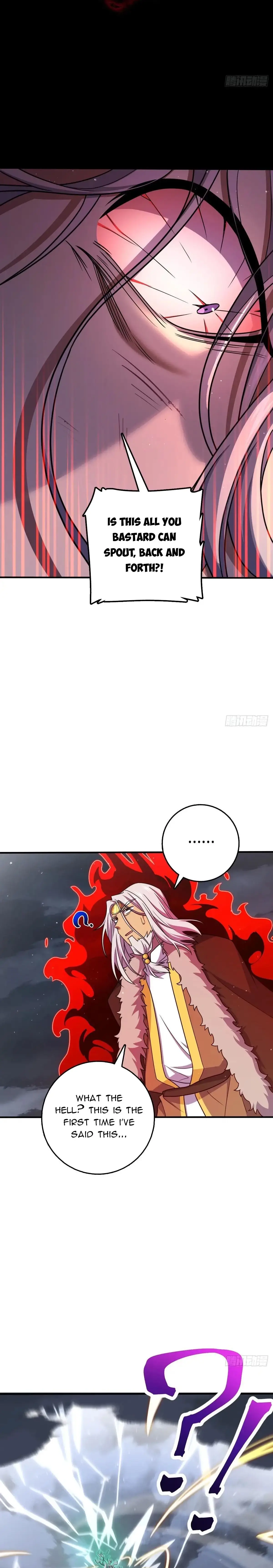 Read Spare Me, Great Lord EN Manga Online