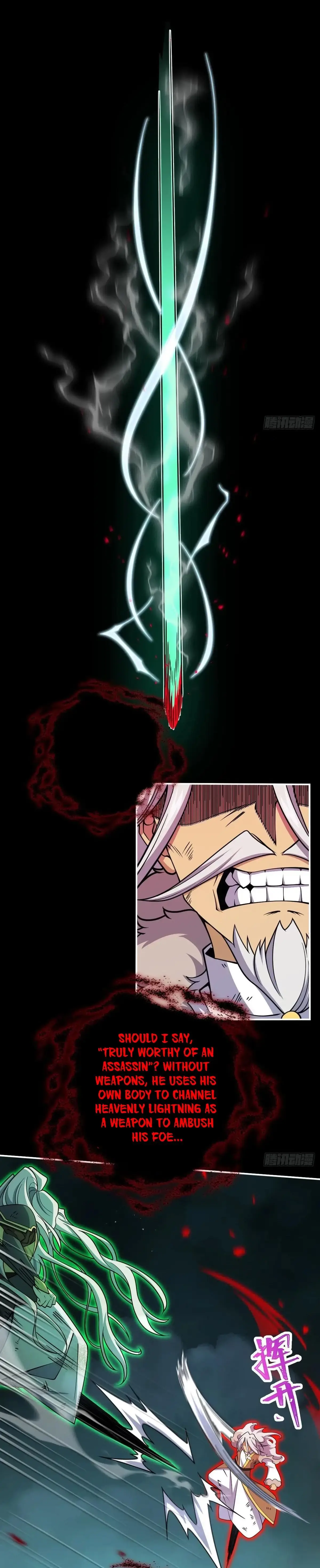 Read Spare Me, Great Lord EN Manga Online