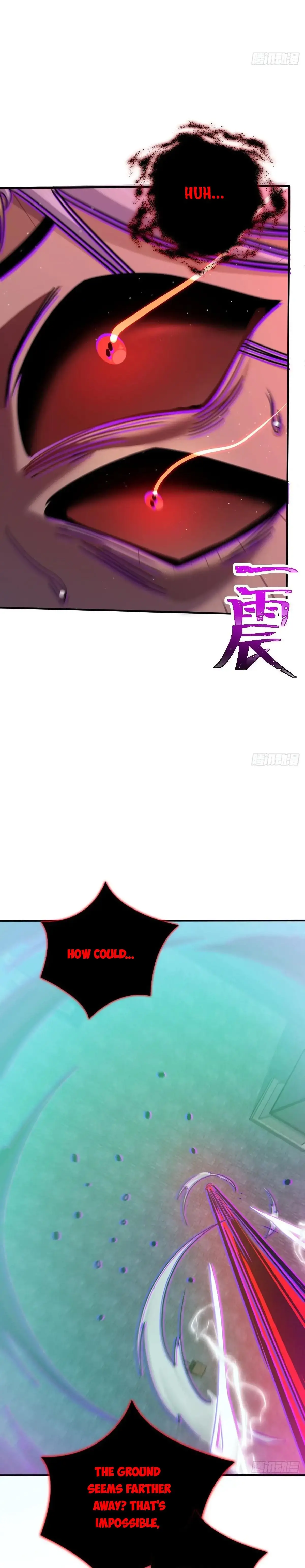 Read Spare Me, Great Lord EN Manga Online